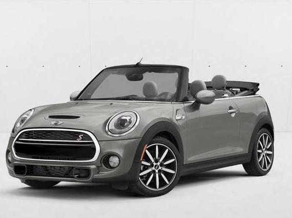 MINI COOPER CONVERTIBLE 2018 WMWWG9C53J3E38495 image MINI COOPER CONVERTIBLE 2018 WMWWG9C53J3E38495 image